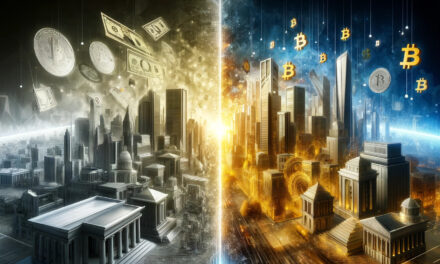 Decentralizing Money: Crypto and the New Era of Monetary Policy